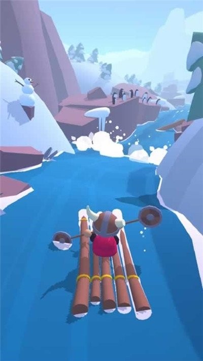 划啊划手游截图1