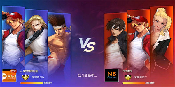 不氪金的格斗手游