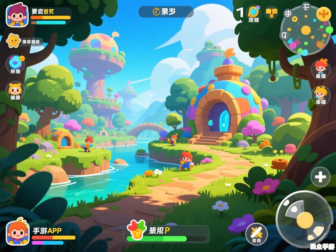 探索游戏世界:沉浸式体验与乐趣无限 探索游戏世界:沉浸式体验与乐趣无限