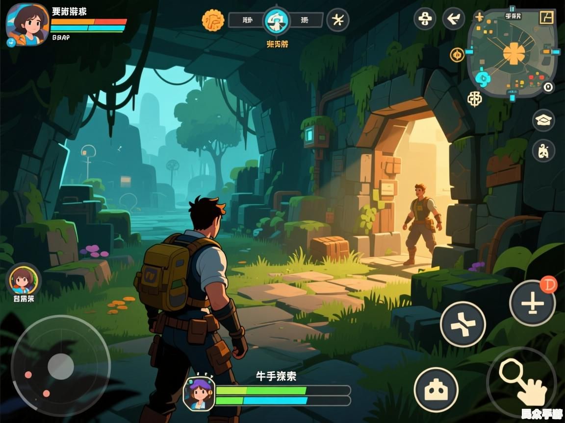 深入探索：游戏中那些令人难忘的瞬间