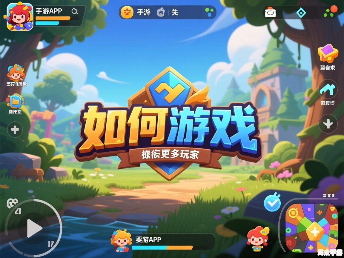 如何通过游戏标题吸引更多玩家