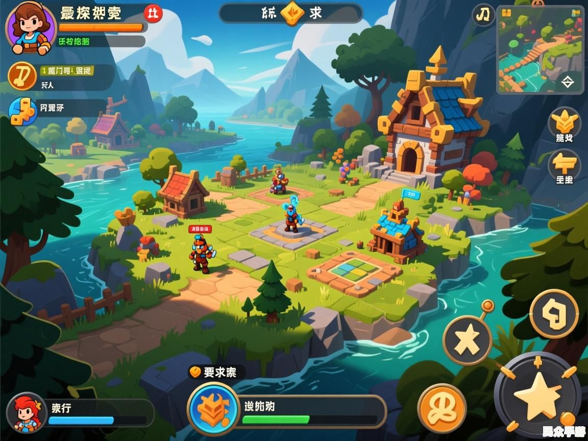 深入探索最新热门游戏:策略与冒险的完美结合 深入探索最新热门游戏:策略与冒险的完美结合