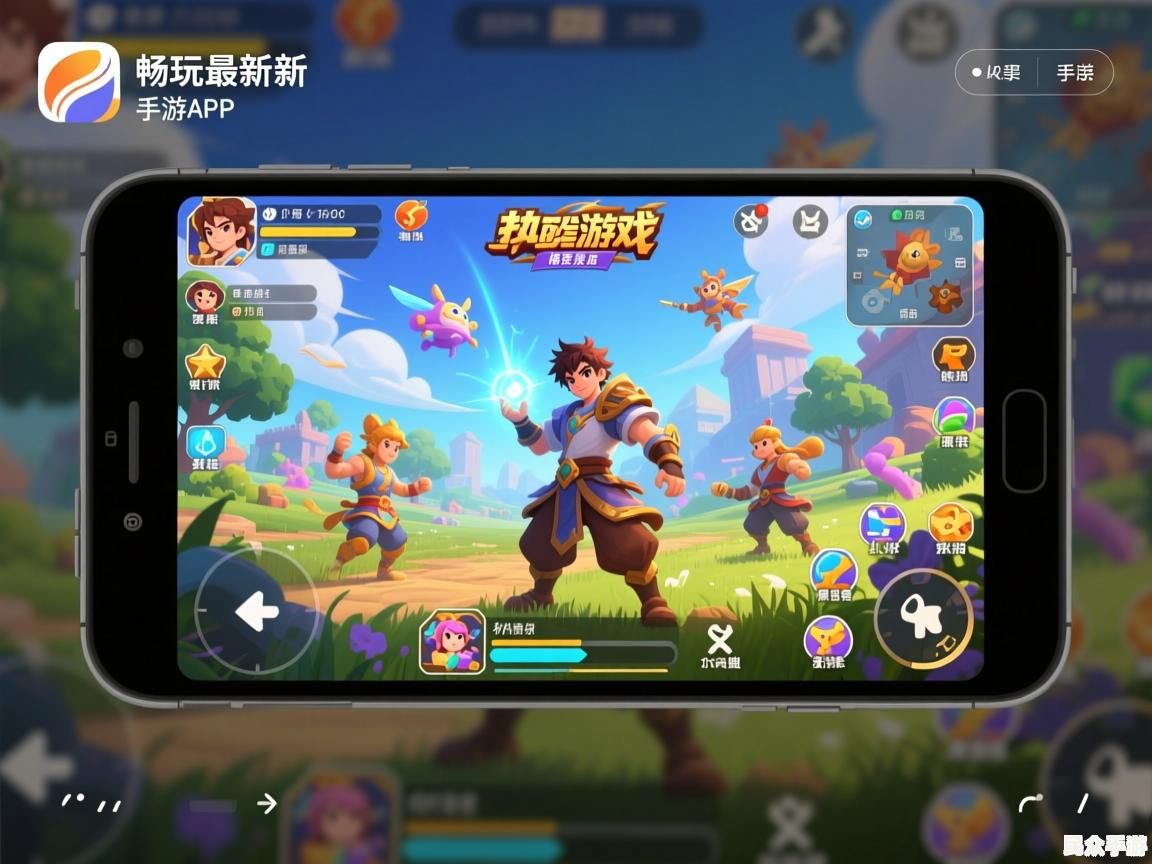 畅玩最新热门游戏,体验极致乐趣 畅玩最新热门游戏,体验极致乐趣