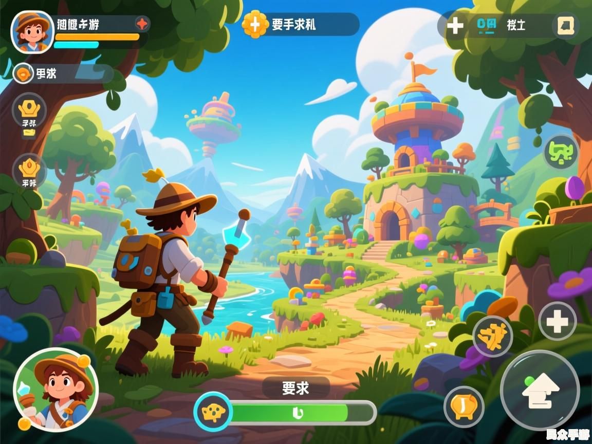 探索游戏世界:精彩纷呈的虚拟冒险 探索游戏世界:精彩纷呈的虚拟冒险