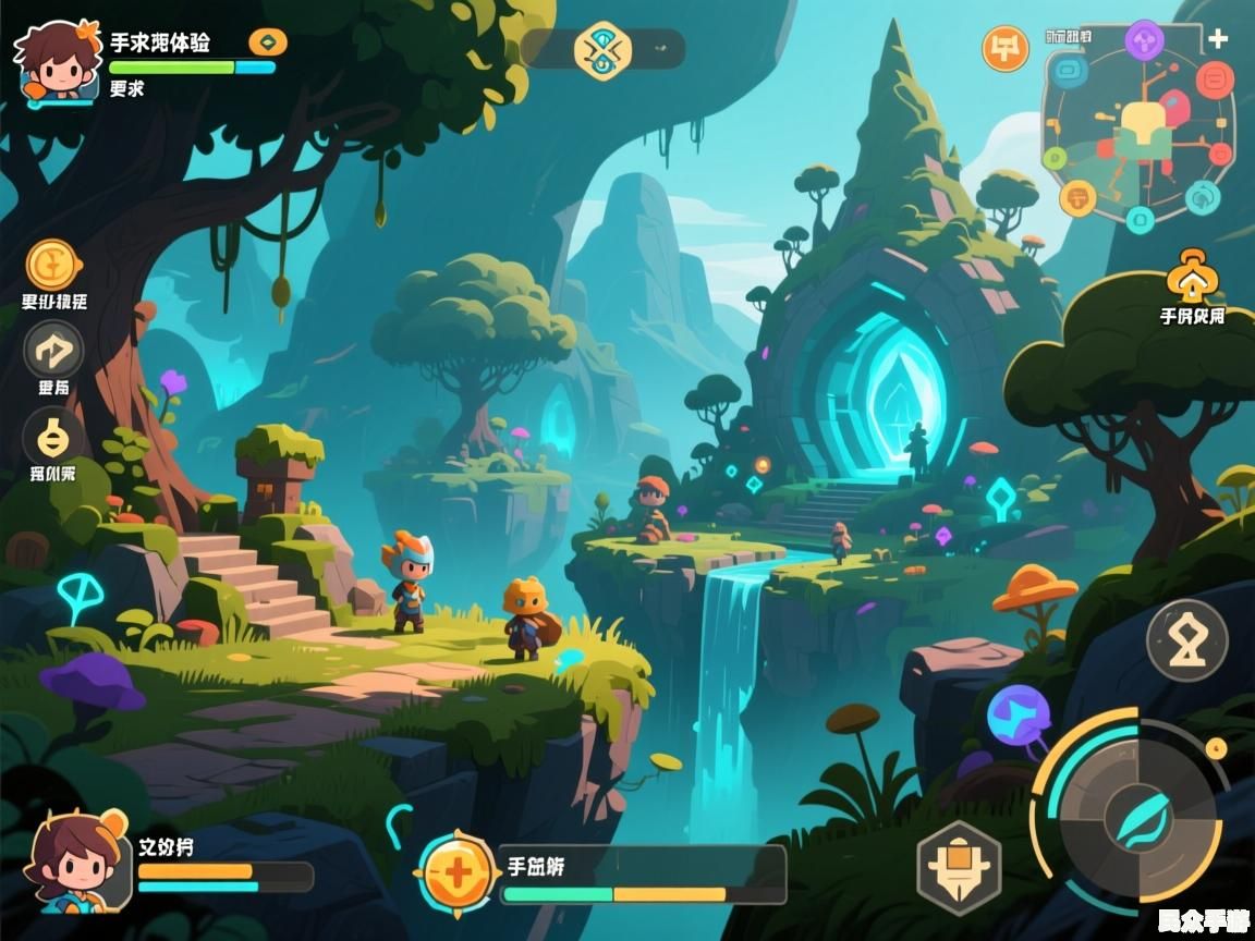 探索神秘的游戏世界:沉浸式体验与创新玩法 探索神秘的游戏世界:沉浸式体验与创新玩法