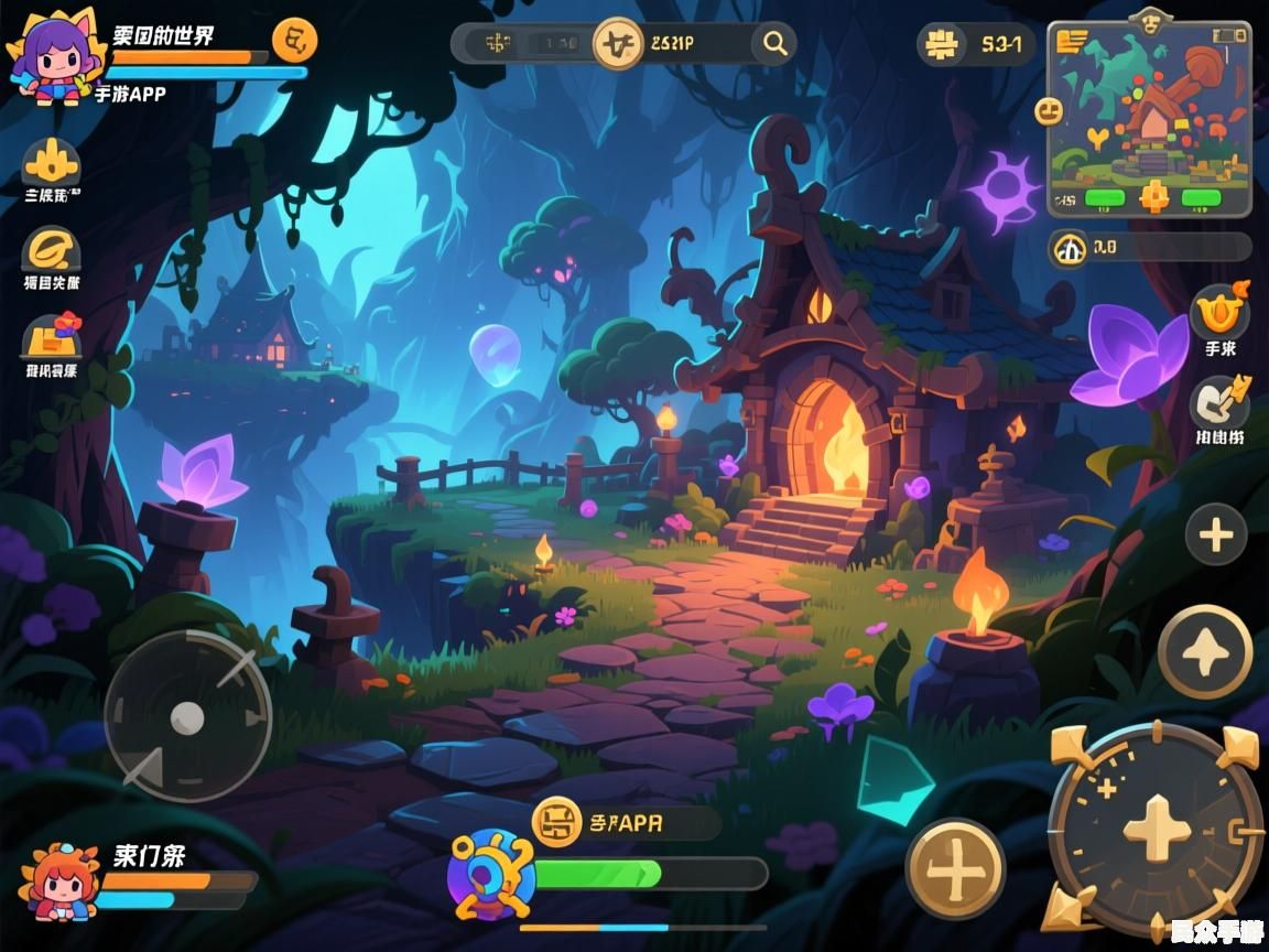 探索神秘世界：揭开热门游戏的魅力