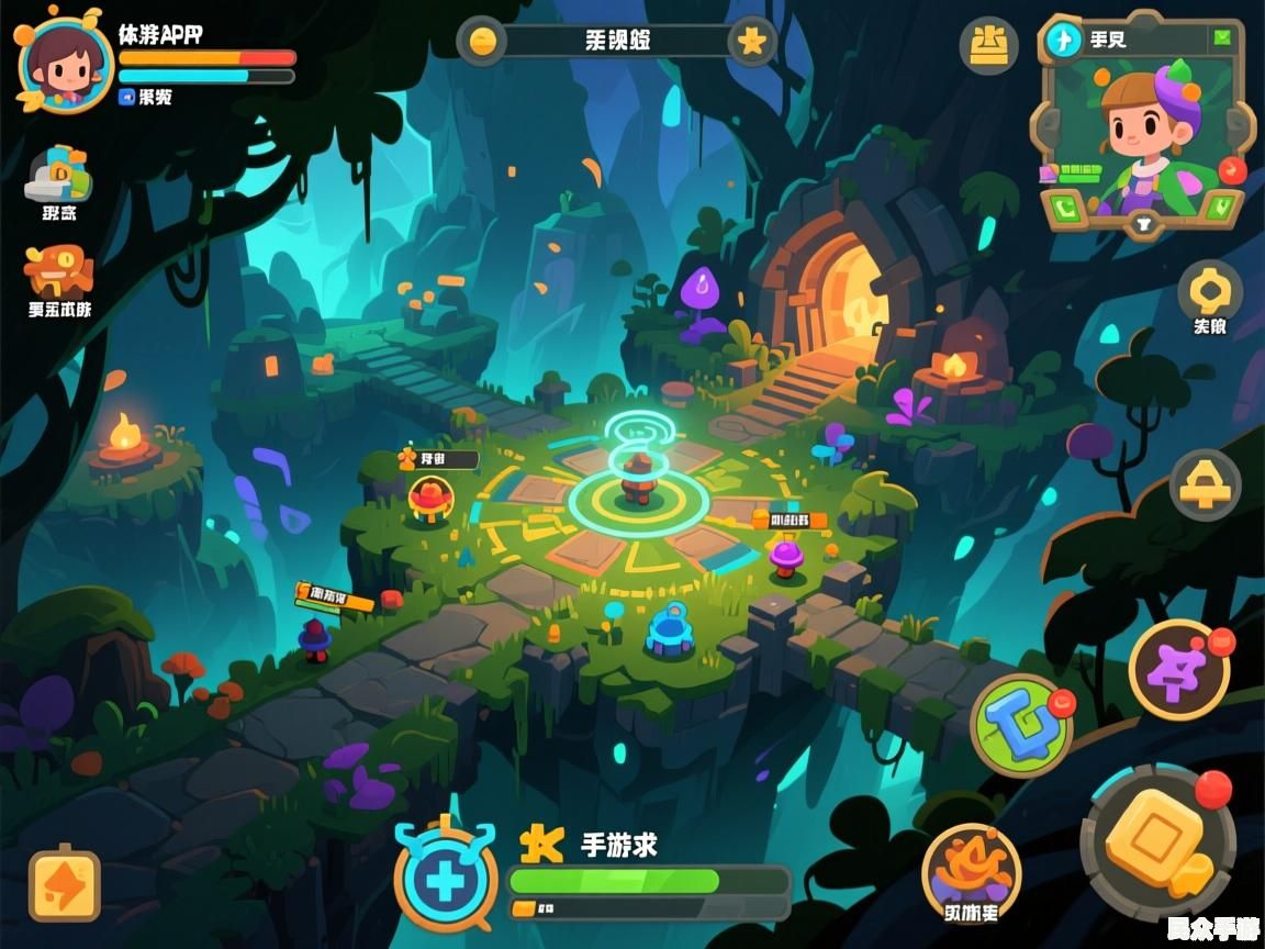 探索神秘游戏世界:沉浸式体验和策略挑战 探索神秘游戏世界:沉浸式体验和策略挑战