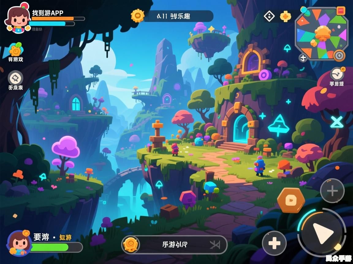 探索神秘的游戏世界：如何在虚拟空间中找到乐趣