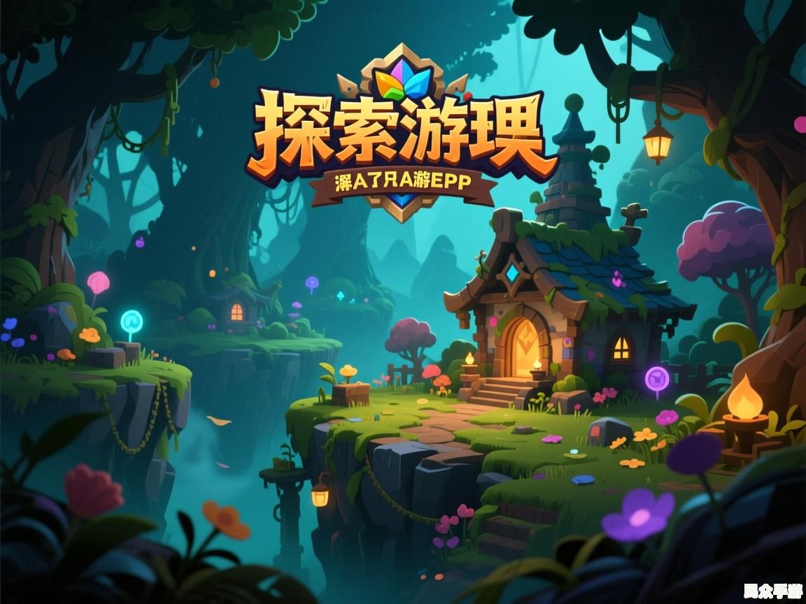 探索神秘的游戏世界：深入了解游戏标题