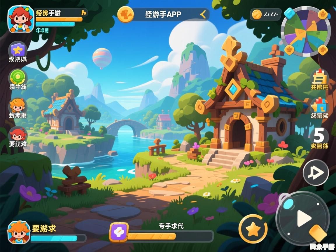 探索游戏世界的奥秘：从经典到现代