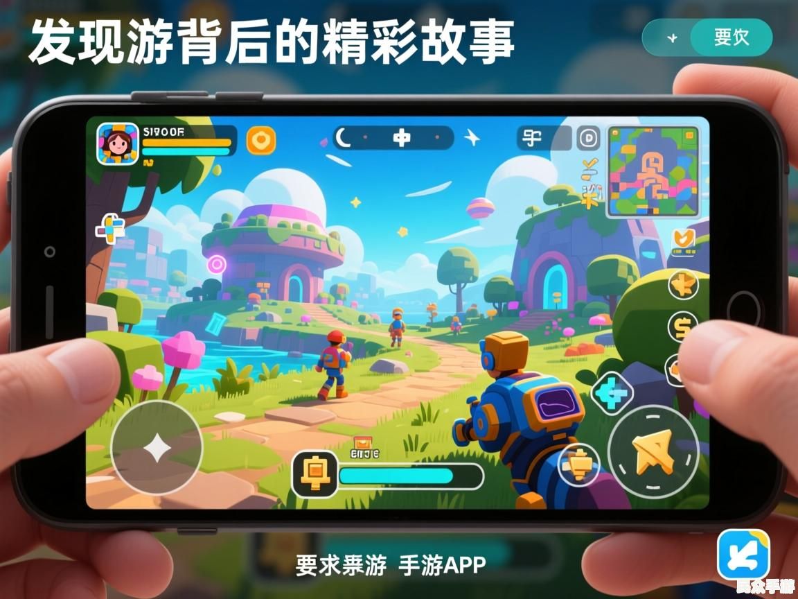 探索虚拟世界：发现游戏背后的精彩故事