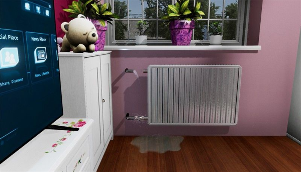 房产达人手游截图2