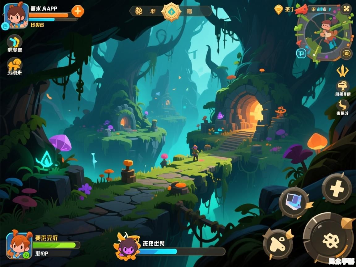 探索神秘游戏世界:沉浸式体验与挑战 探索神秘游戏世界:沉浸式体验与挑战