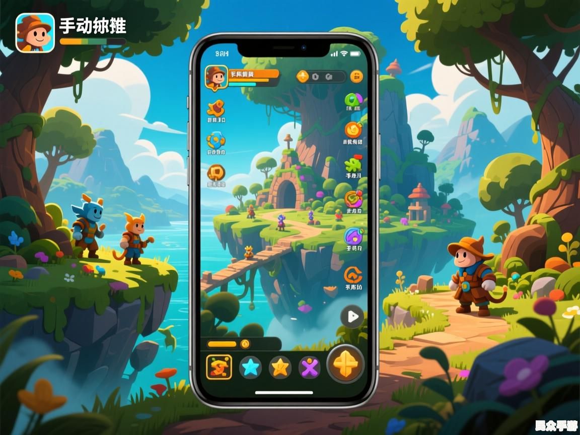 探索无尽冒险世界的十大游戏推荐 探索无尽冒险世界的十大游戏推荐