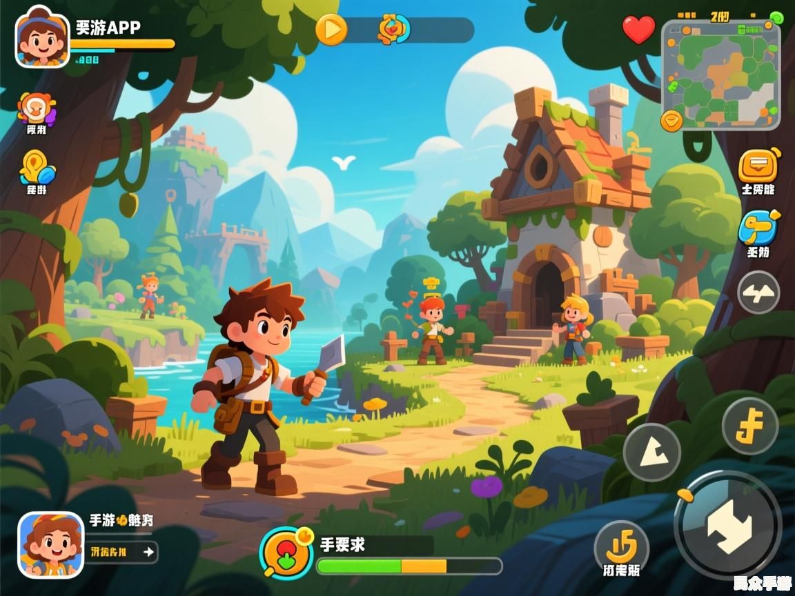 探索游戏的魅力:沉浸在冒险世界中的乐趣 探索游戏的魅力:沉浸在冒险世界中的乐趣