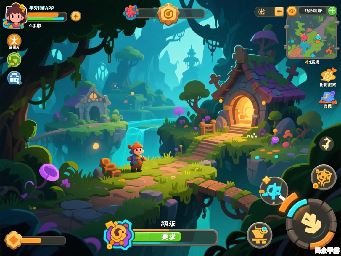 探索神秘的游戏世界:沉浸式体验与独特玩法 探索神秘的游戏世界:沉浸式体验与独特玩法