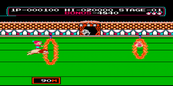 红白机经典游戏