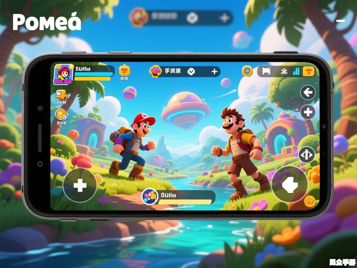 探索虚拟世界的乐趣：深入了解最新游戏