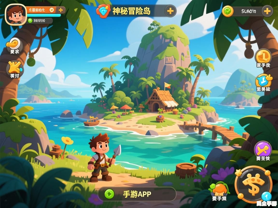 全面探讨《神秘冒险岛》：一款令人沉浸的冒险游戏