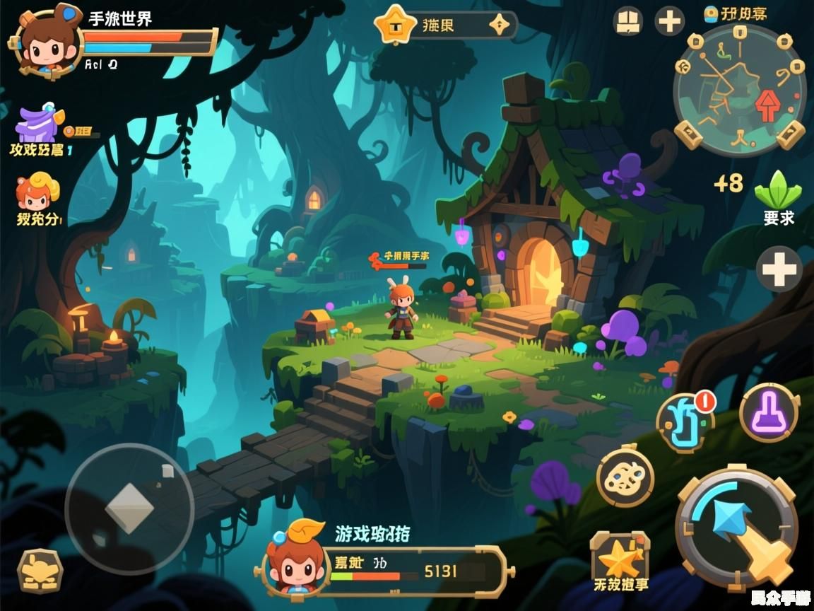 探索神秘世界：游戏攻略与技巧分享