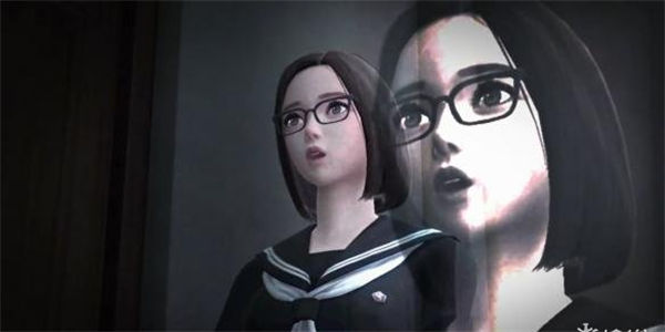 和学校有关的恐怖游戏