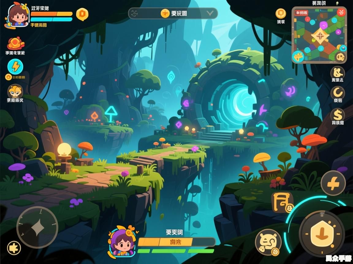 探索神秘的游戏世界:沉浸式体验与创新玩法 探索神秘的游戏世界:沉浸式体验与创新玩法