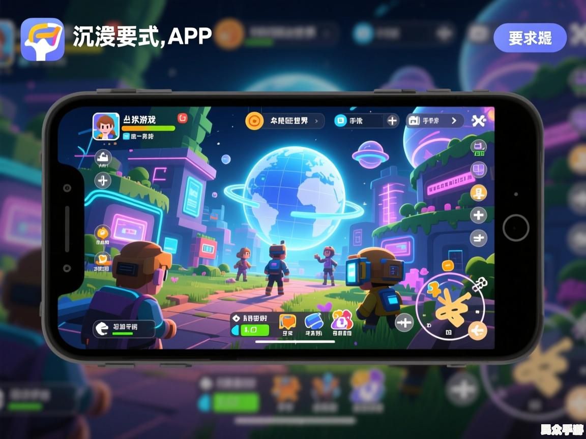 探索虚拟世界：沉浸式游戏体验指南