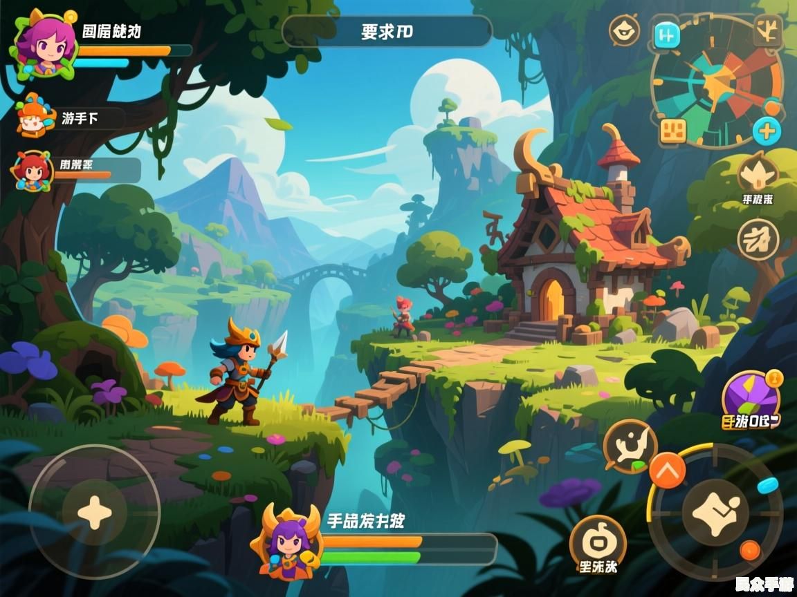 探索奇幻冒险：游戏的魅力与挑战