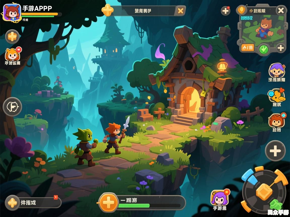 探索神秘游戏世界：挑战与冒险的终极指南