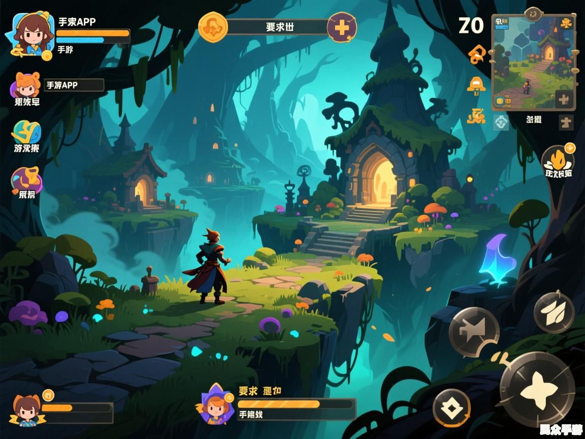 探索神秘世界：游戏的魅力与挑战