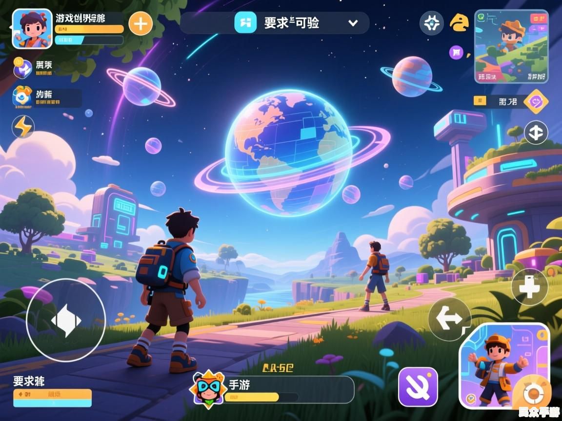 探索虚拟世界的无限可能：游戏创新与体验