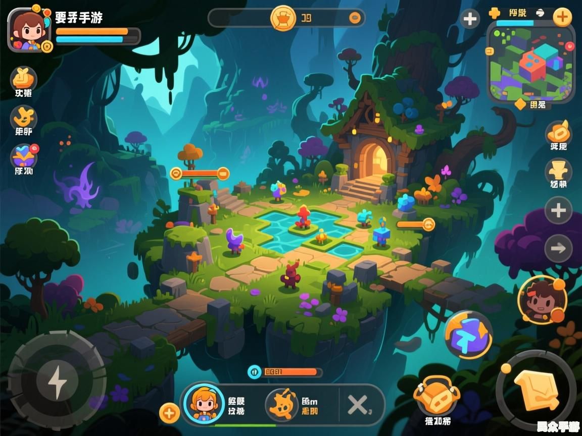 探索神秘的游戏世界:畅玩与策略的完美结合 探索神秘的游戏世界:畅玩与策略的完美结合