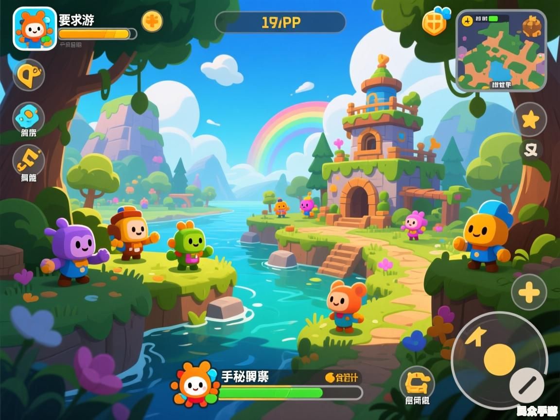 探索游戏世界:揭秘游戏的魅力与乐趣 探索游戏世界:揭秘游戏的魅力与乐趣