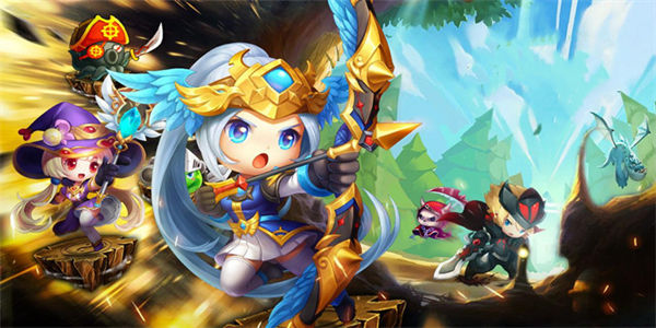 适合挂机的游戏