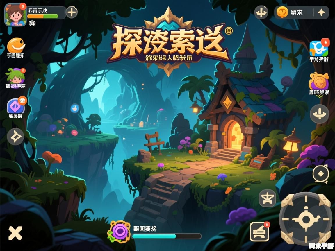 探索神秘的游戏世界：深入解析游戏标题的魅力