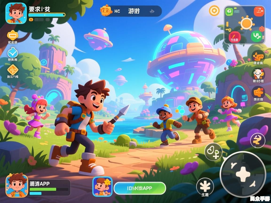 探索虚拟世界的乐趣：游戏的魅力与挑战