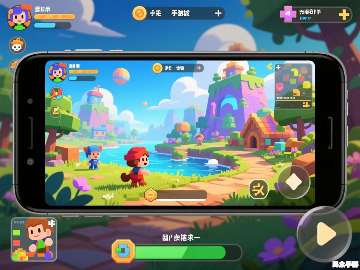 探索游戏世界：深入了解游戏设计与体验