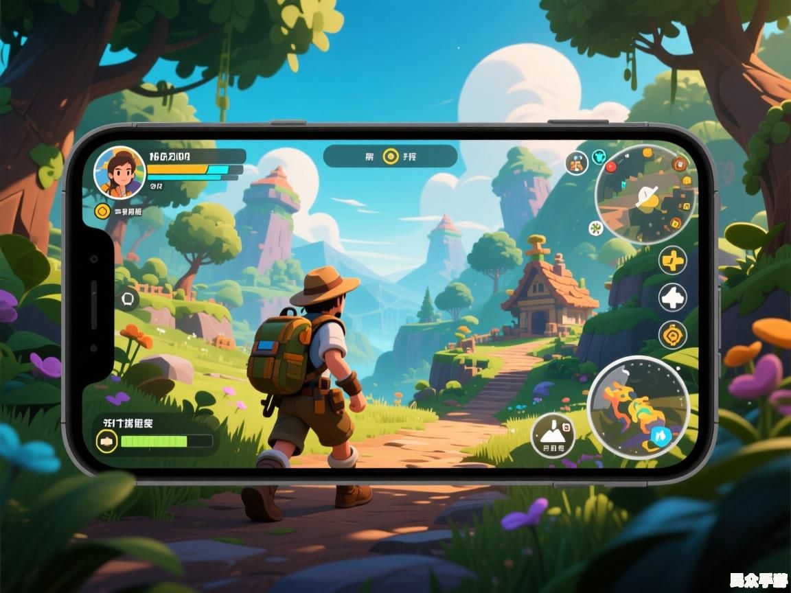 游戏世界探索：沉浸式游戏体验指南