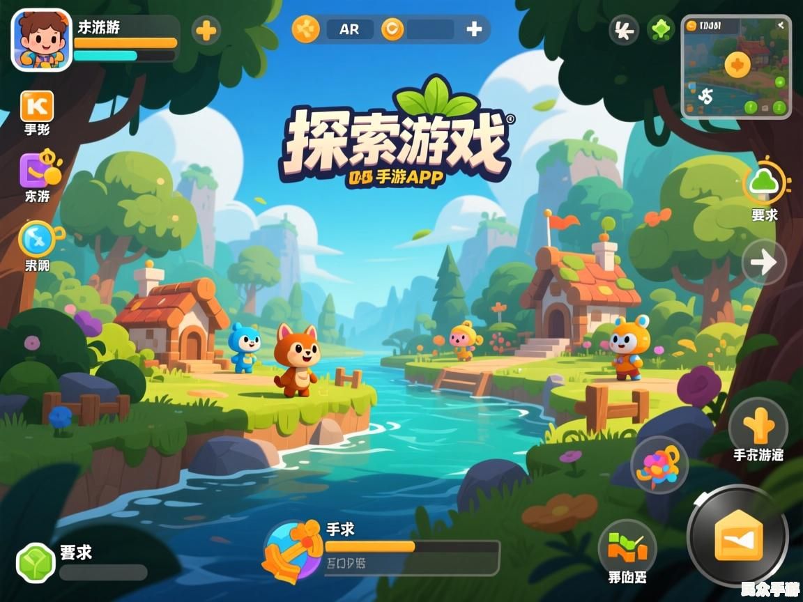 探索游戏标题的魅力