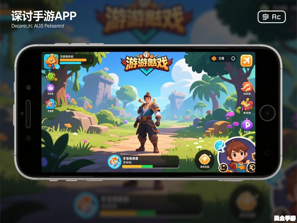 深入探讨游戏的魅力与发展趋势 深入探讨游戏的魅力与发展趋势