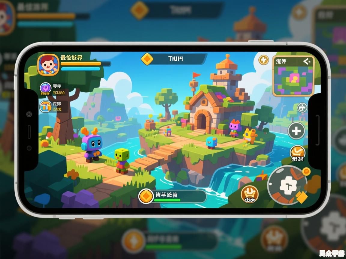 探索游戏世界：最佳游戏推荐与玩法指南