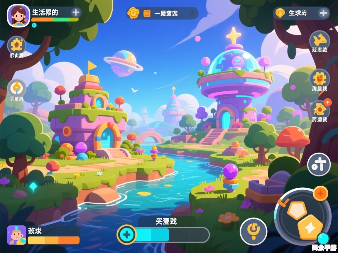 探索虚拟世界的魅力：一款改变生活的游戏