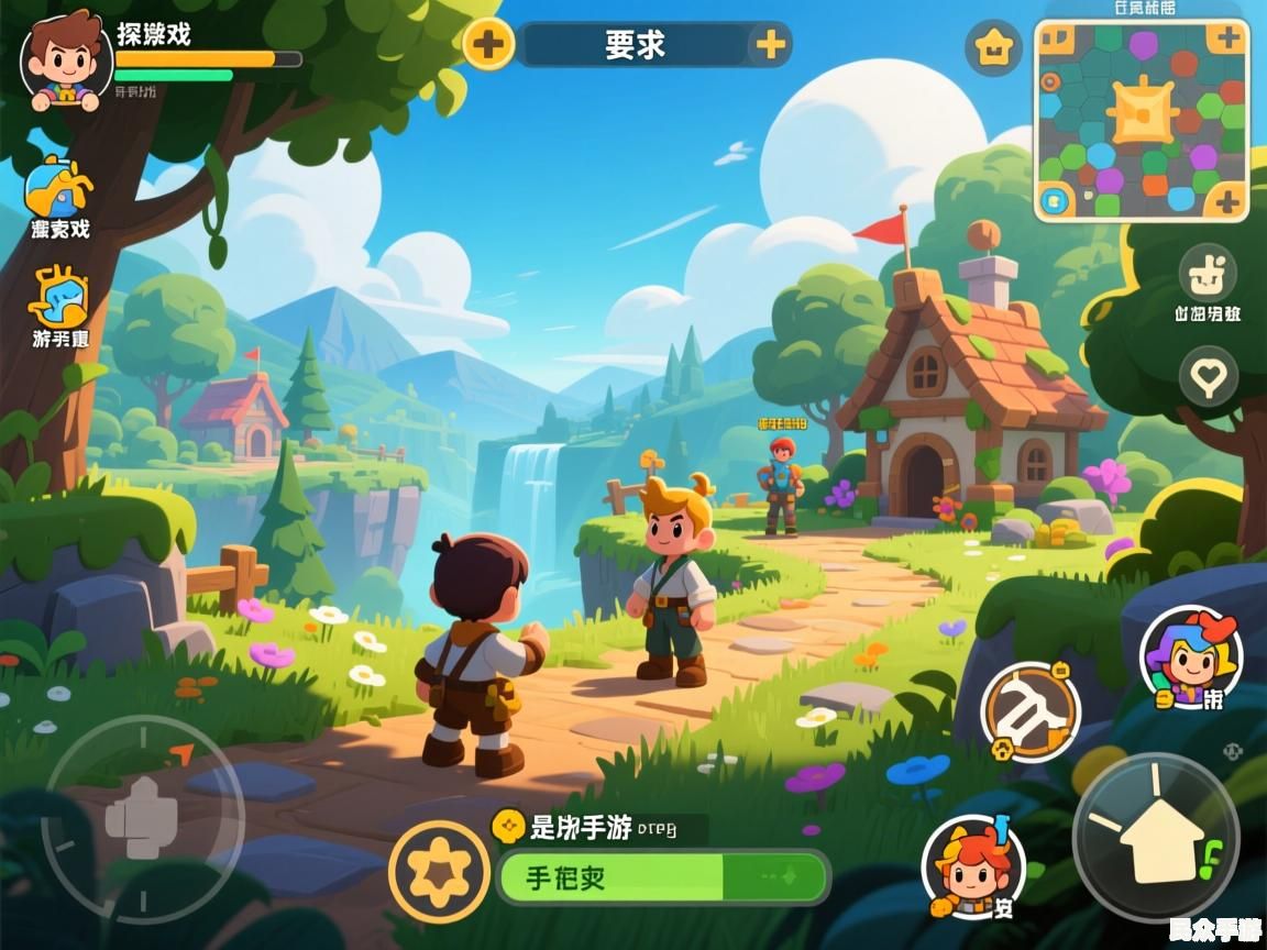 探索游戏的魅力：游戏的深度解析与体验