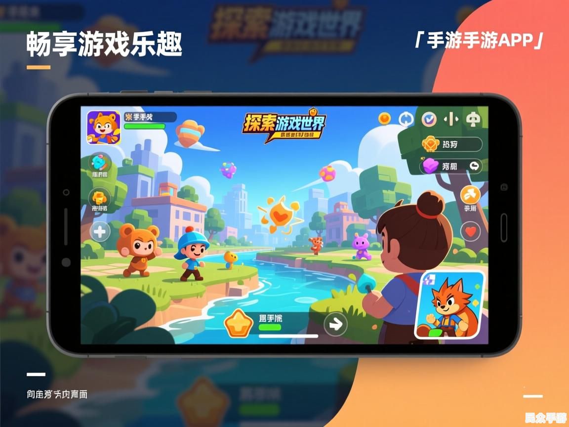 畅享游戏乐趣：探索最新游戏世界