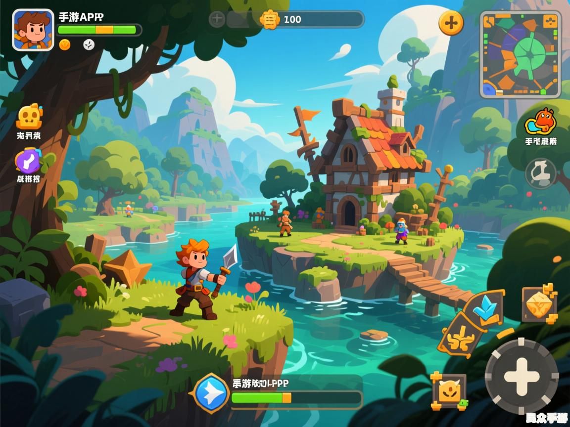 探索未知的游戏世界：从冒险到策略的游戏体验