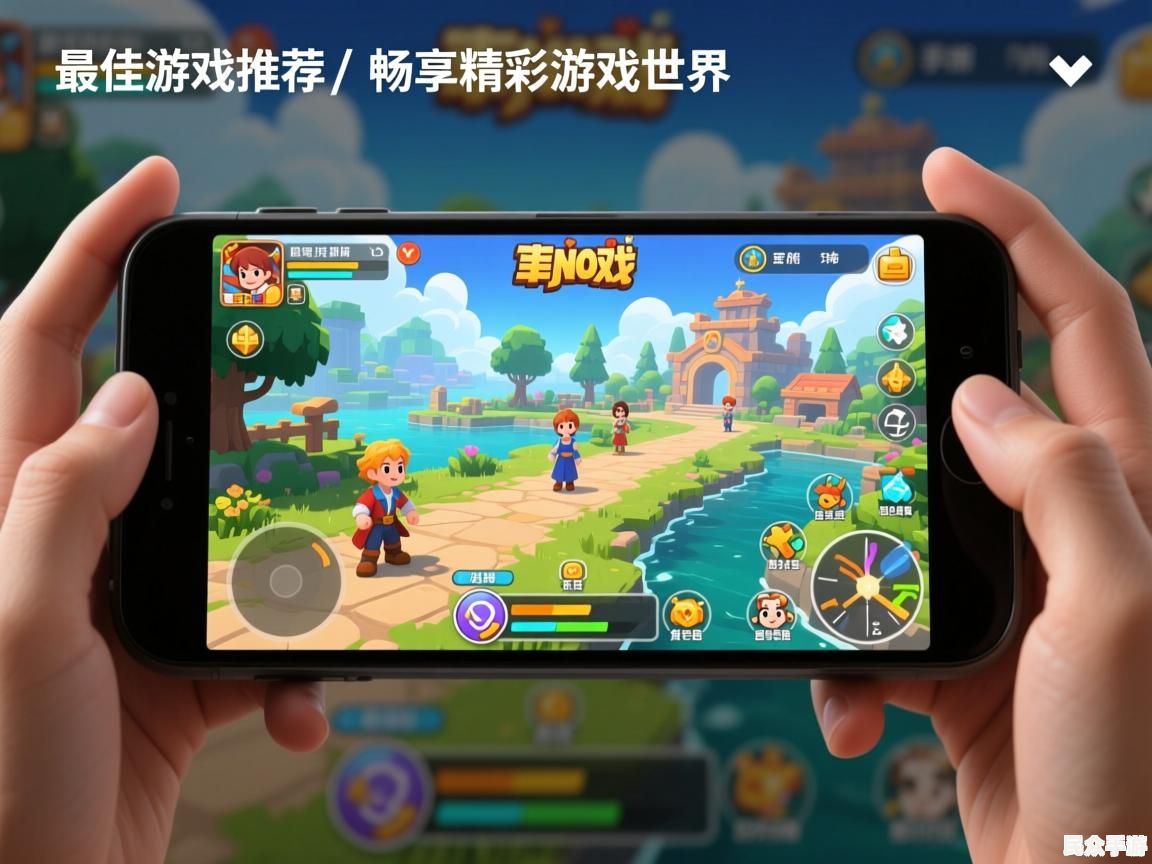 最佳游戏推荐:畅享精彩游戏世界 最佳游戏推荐:畅享精彩游戏世界