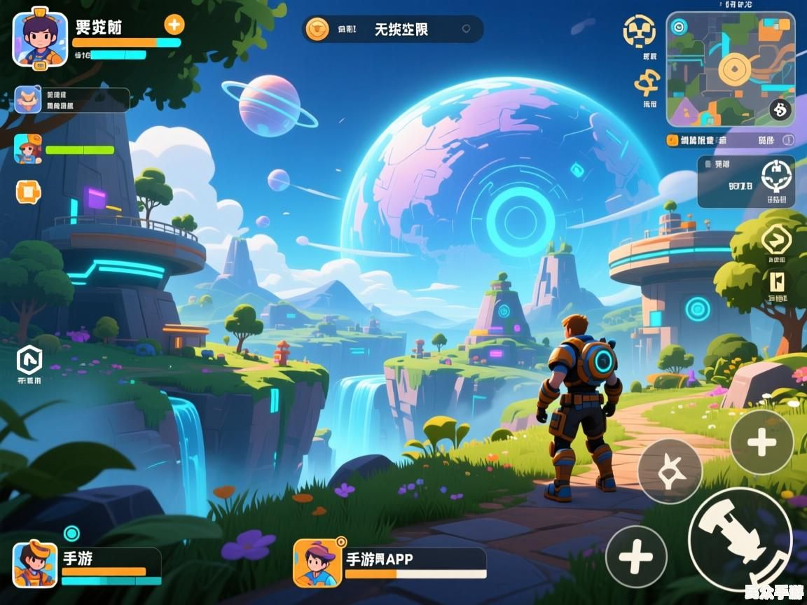 探索虚拟世界的魅力：现代游戏的无限可能性