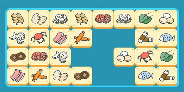 手机连连看游戏