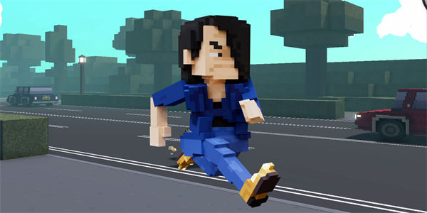 蓝色妖姬游戏大全