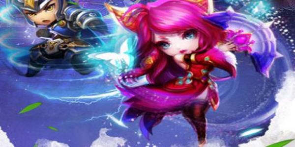 良心耐玩的仙侠手游